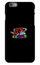 sdgameryt iPhone Phone Cases
