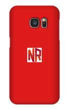 niinius2007 Samsung Phone Cases