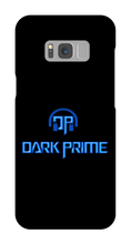 Samsung Phone Case (Text Design)