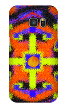 Concentrate Galaxy Case