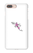 Flower iPhone Phone Case