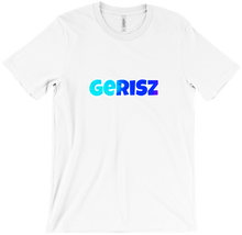 GeriSz pólóminta