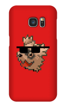 Goofy Goon Samsung Phone Cases