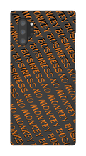 NO MONKEY BUSINESS (Phone Case)