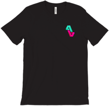 Aizram T-Shirts Small logo