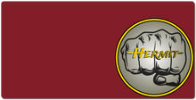 Sixth_Fist_Hermit XXL Gaming Mousepad