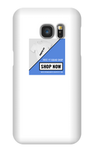 fritzyt Samsung Phone Cases