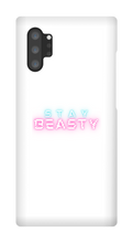 scpbeastyy Samsung Phone Cases