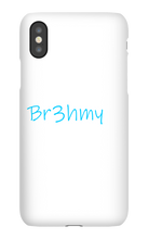 Br3hmy's IPhone Case