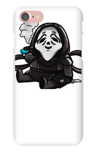 mr_misanthropy66 iPhone Phone Cases
