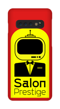 salonprestige Samsung Phone Cases