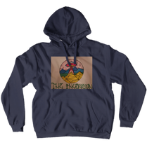alienwear Hoodies (No-Zip/Pullover)
