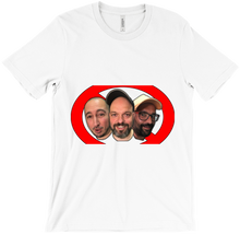 nicolahd T-Shirts