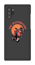 Phone Case (Samsung) | The ScuterDood