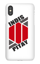 indispitay iPhone Phone Cases
