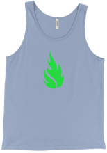 Soul Fire Tank Top