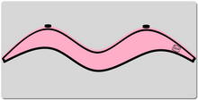 illewi XXL Tits Gaming Mousepad