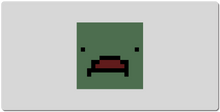 the_yeeter_him_self XXL Gaming Mousepad