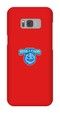 skullcardgaming Samsung Phone Cases