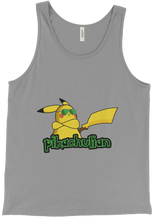 pikachulian Tank Top