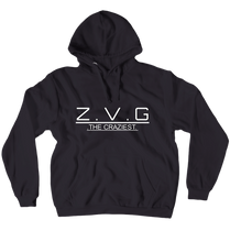 HOODIE PROTO 2