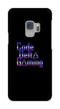 Code Delta Samsung Phone Cases