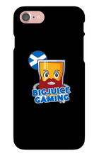 bigjuicegame iPhone Phone Cases