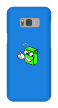 Juicy_AUS Samsung Phone Cases