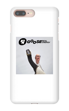 guicemeneer iPhone Phone Cases