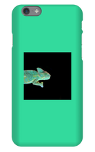 slick_vr iPhone Phone Cases