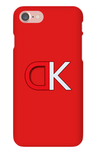 divinuskarma_ iPhone Phone Cases