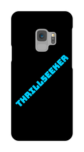 thrill5eeker Samsung Phone Cases