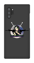 DxI Samsung Phone Cases