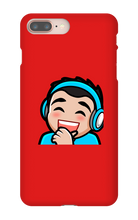 theloungegamer iPhone Phone Cases