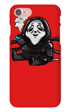 mr_misanthropy66 iPhone Phone Cases
