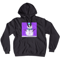 Ch3w0n1t Xmas Hoodies (No-Zip/Pullover)
