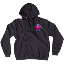 MoonJuice Hoodies (No-Zip/Pullover)