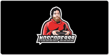 noscope999 XXL Gaming Mousepad