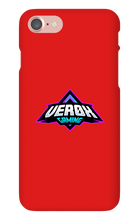 ver0xgaming iPhone Phone Cases