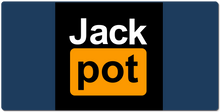phjackpot XXL Gaming Mousepad