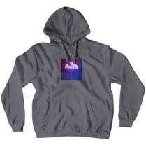 Synthmoon Hoodies (No-Zip/Pullover)