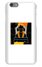 therealjokerlol iPhone Phone Cases