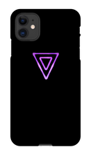 teamverse iPhone Phone Cases