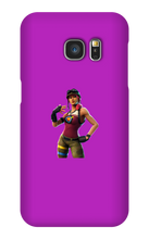 thesweatybooty Samsung Phone Cases