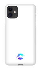 colduniverse iPhone Phone Cases