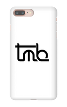 the_mad_bomber_ iPhone Phone Cases