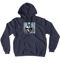 sanguins Hoodies (No-Zip/Pullover)