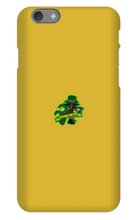 irishwarwolf_tv iPhone Phone Cases