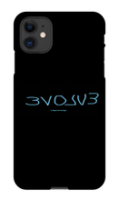 Lilgs'revenge "3VOLV3" iPhone Phone Cases
