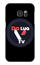 daluatv Samsung Phone Cases
